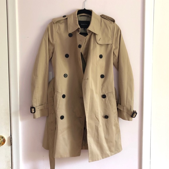 Babaton trench - Picture 4 of 7